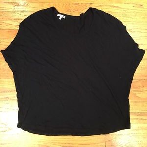 Sundry boxy top sz 2/M